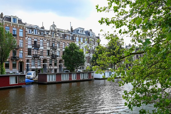 Photo - For rent: Leidsekade 68A, 1016 DA Amsterdam